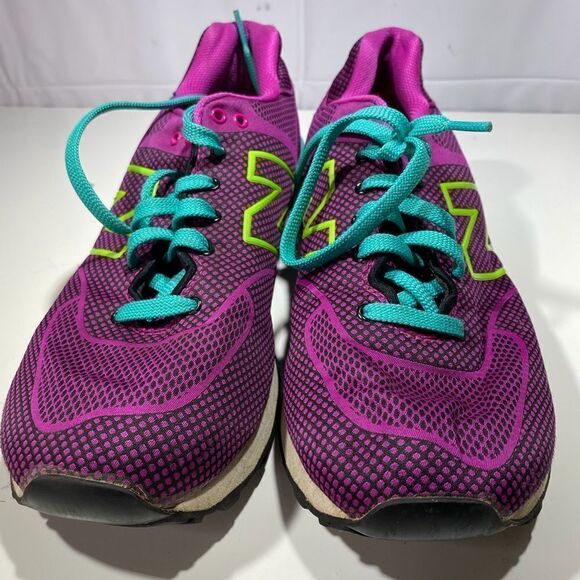 NEW BALANCE 574 9,5  B Women Running Shoes - Picture 3 of 7